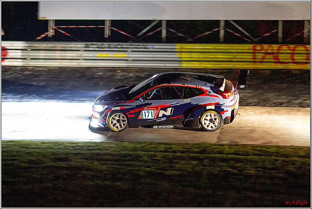 ADAC TOTAL 24h-Rennen, 22.06.2019